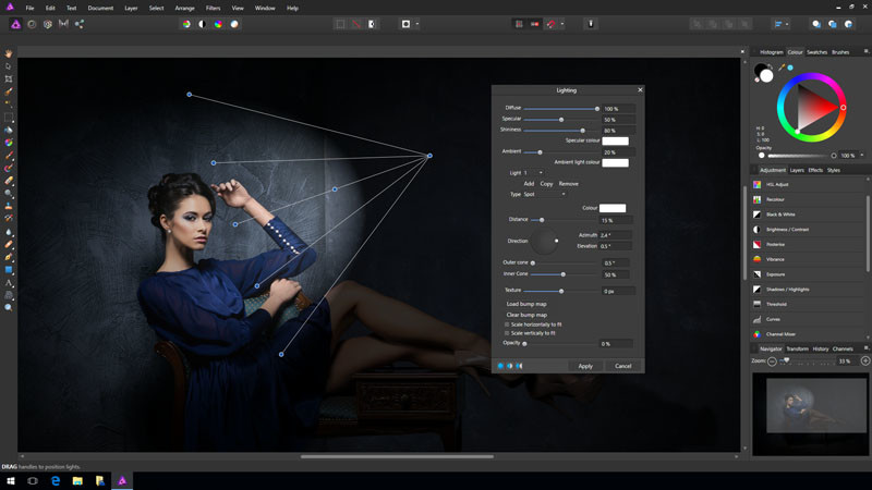 Free Photo Editing Software For Apple Mac